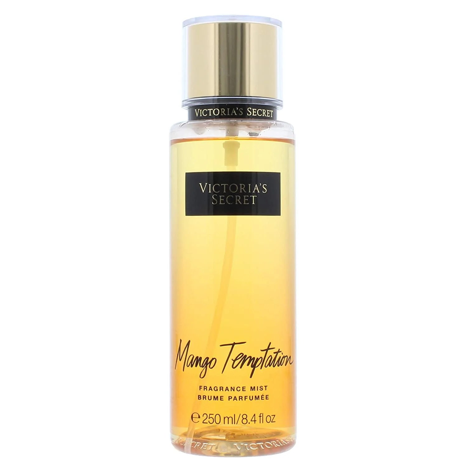 Victoria's Secret Victoria's Secret Mango Temptation Fragrance Mist 8