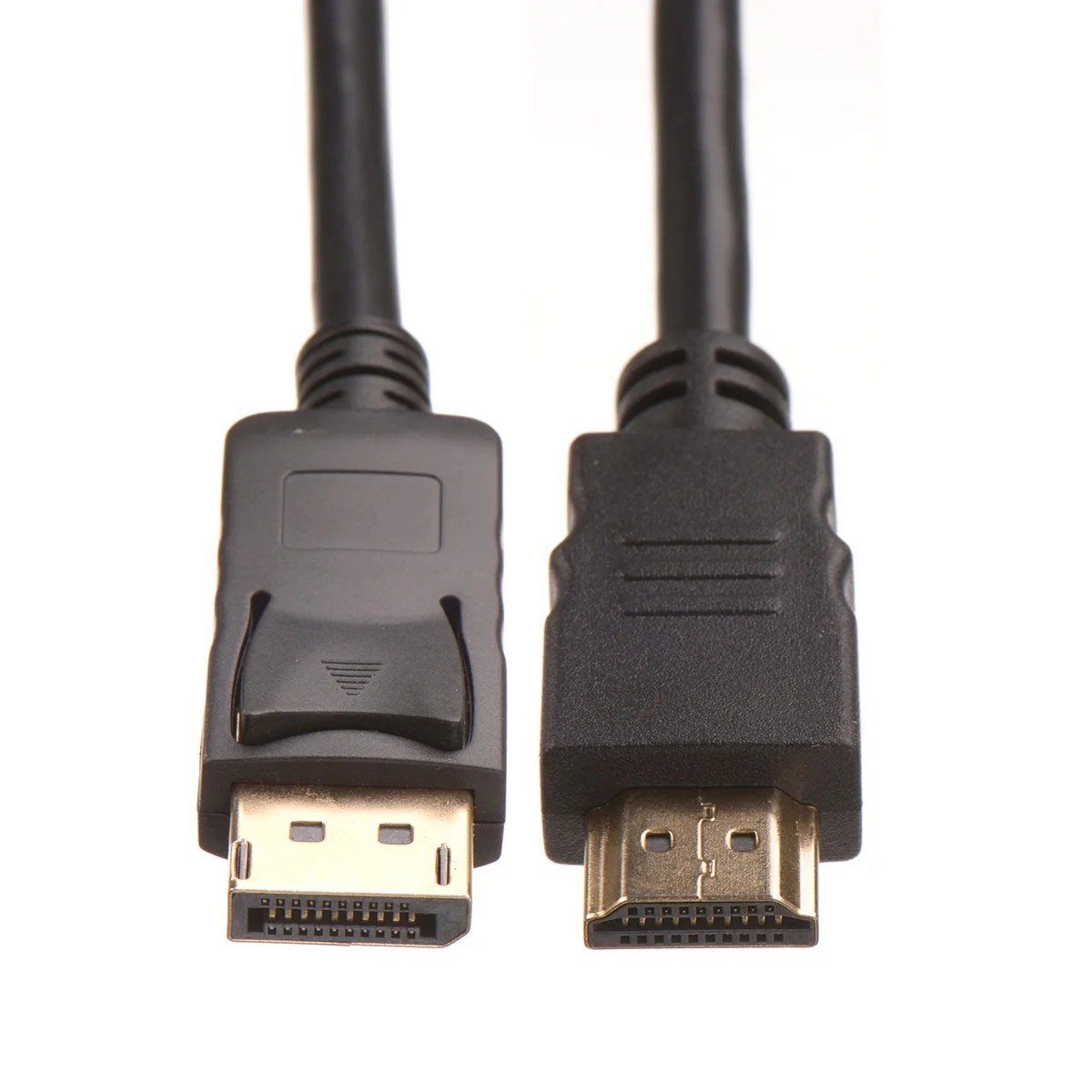 ONN DisplayPort to HDMI Cable 10 Feet