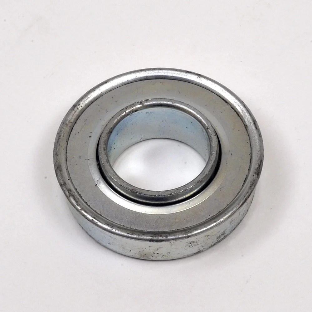 Garage Door Torsion Spring Steel Bearing 1 Inch ID 2 Inch Garage Door Torsion Spring Steel Bearing 1 Inch ID 2 Inch