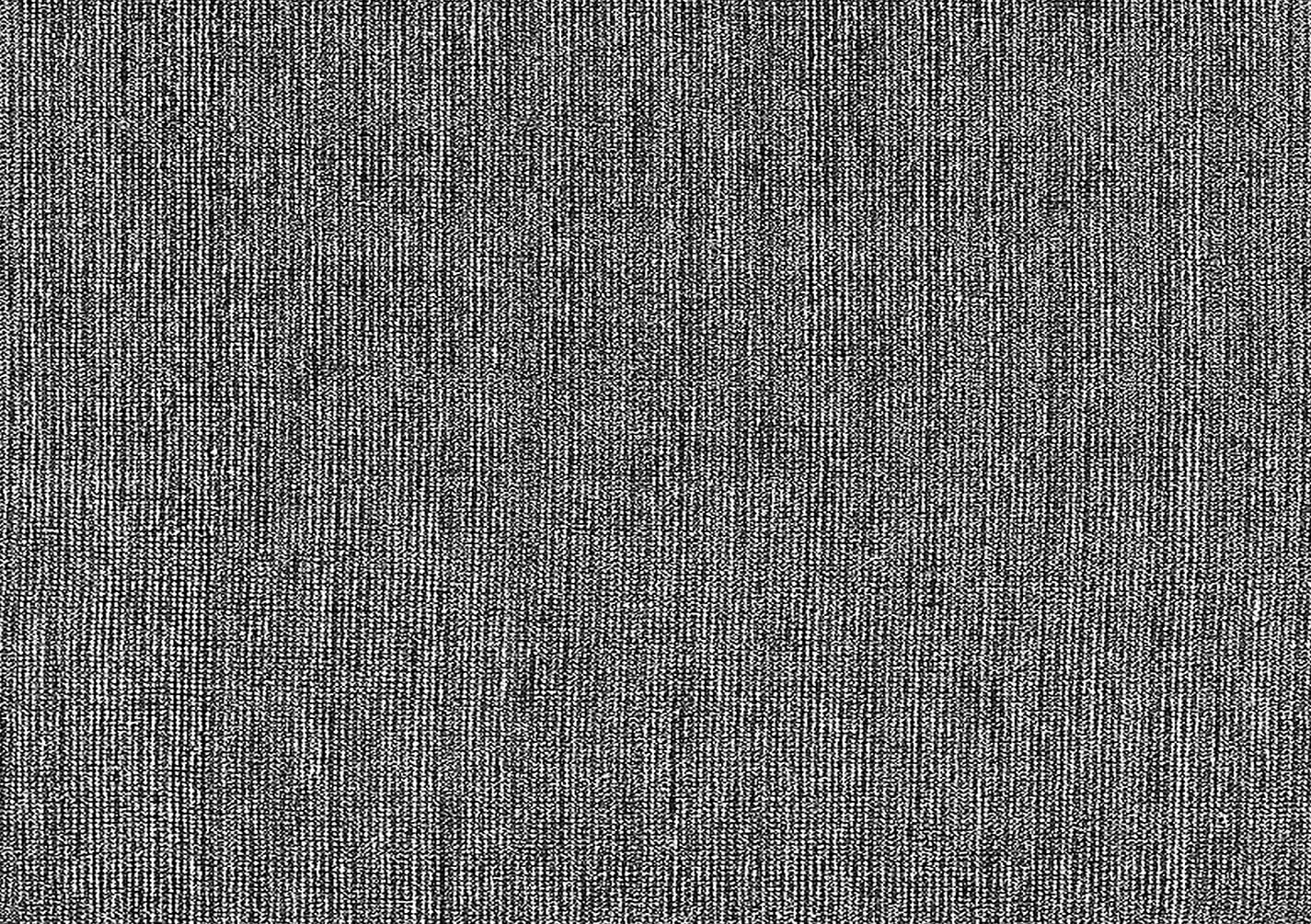 Ahgly Company Indoor Rectangle Solid Gray Modern Area Rugs, 4' x 6