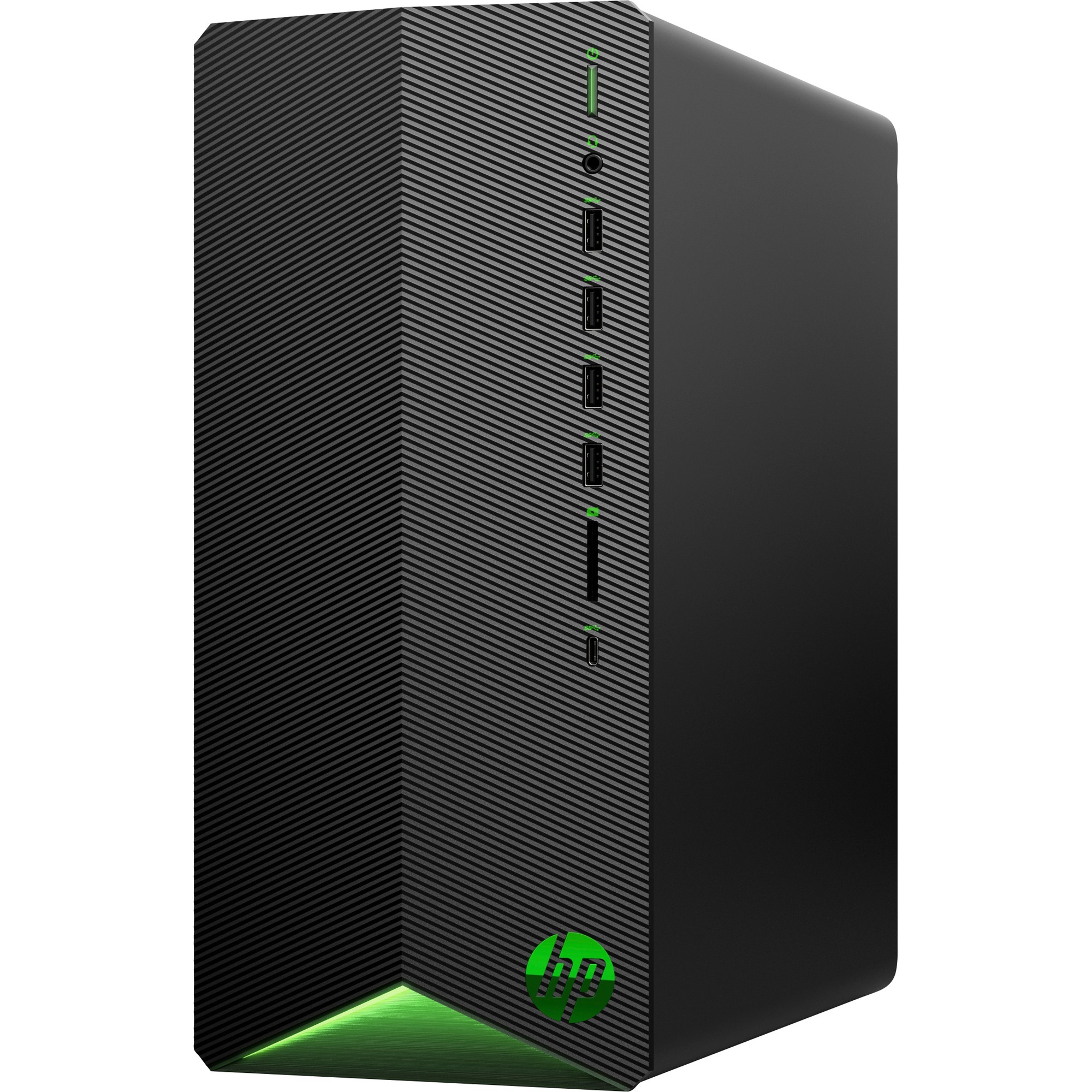 HP Pavilion Gaming Desktop TG010020 mini tower, 6YQ55AA, Core i59400F