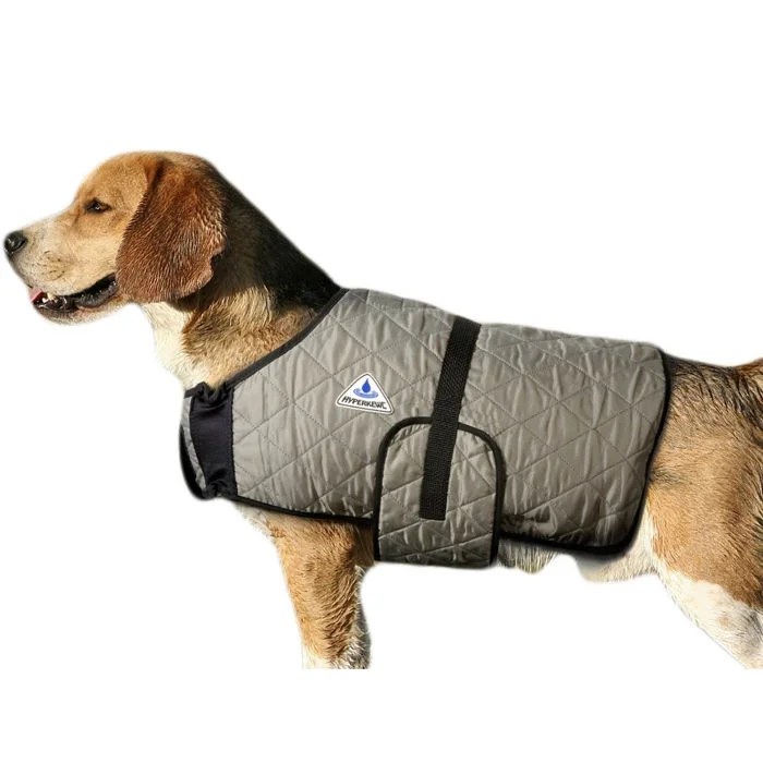 HyperKewl Evaporative Cooling Dog Coat