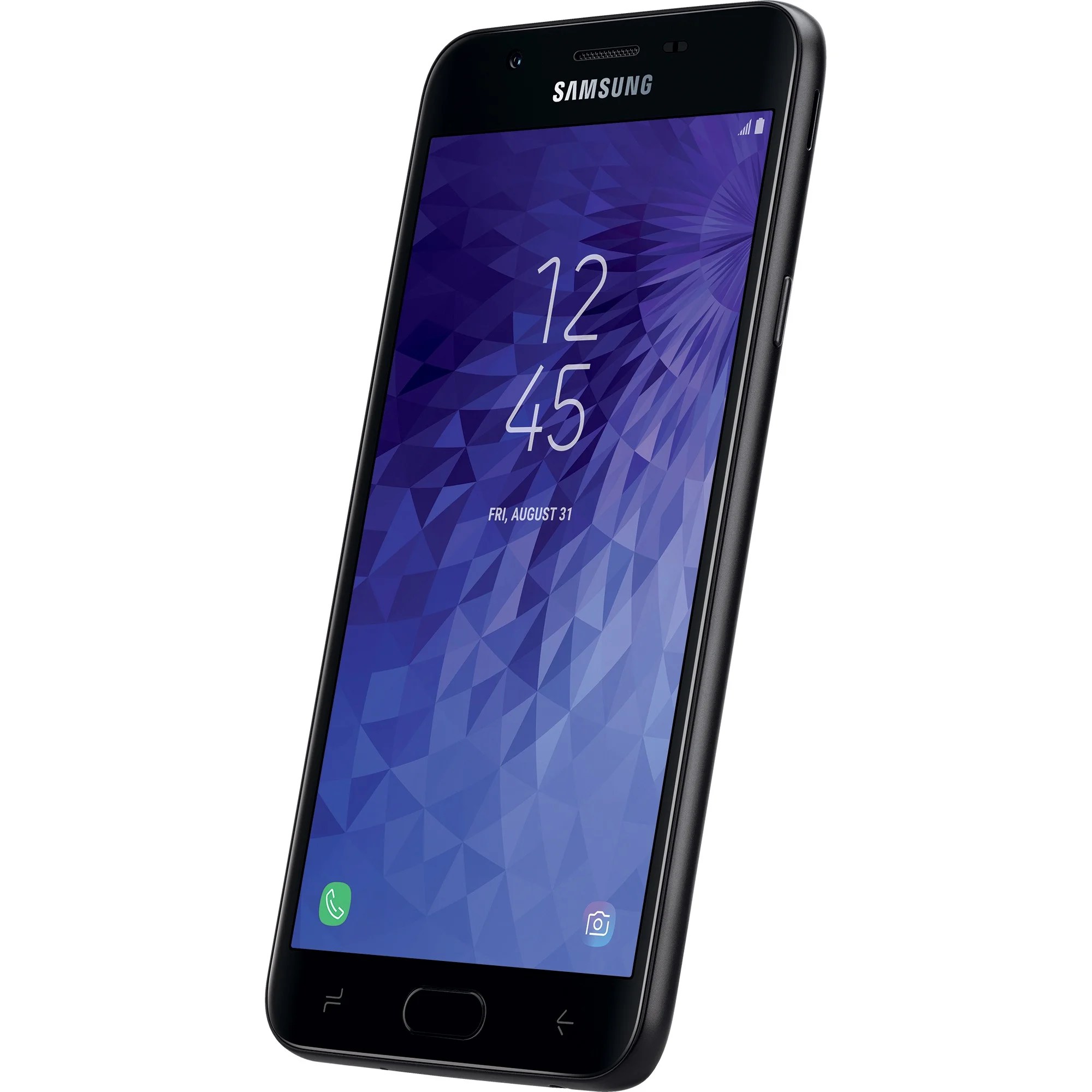 Straight Talk SAMSUNG Galaxy J7 Crown,
