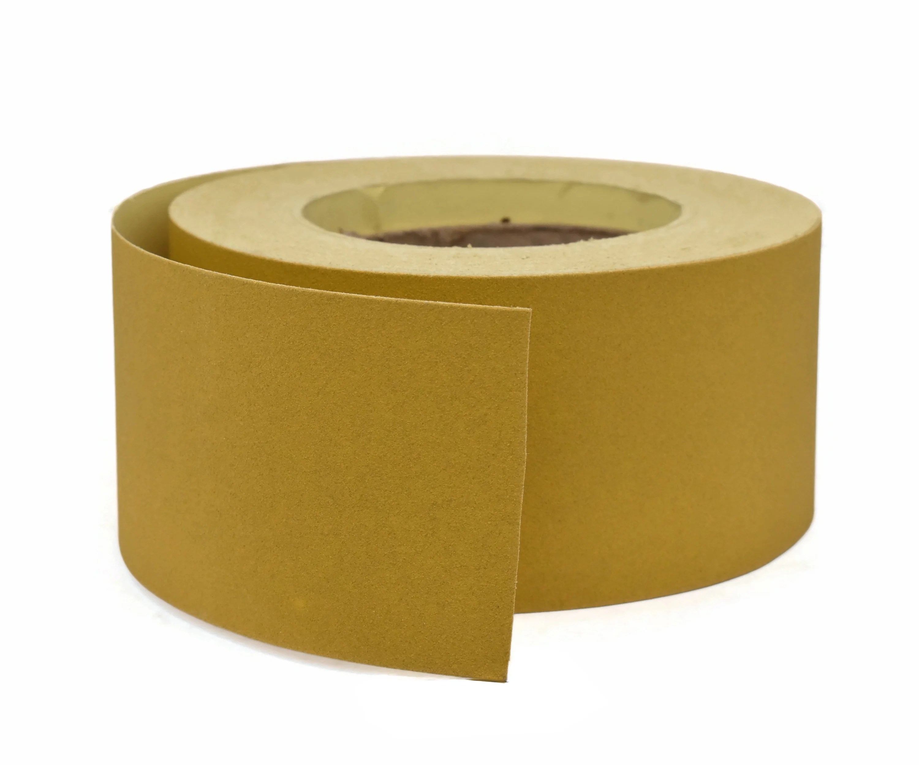 Sandpaper Sheet Rolls 400 Grit Sandpaper Rolls 2.75 inch by 22 Yards
