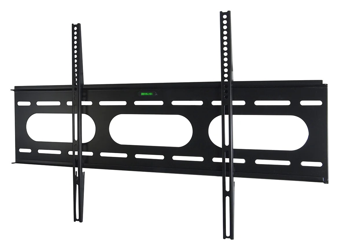 GE 49"90" ThinProfile FlatScreen TV Fixed Wall Mount, Large 23158