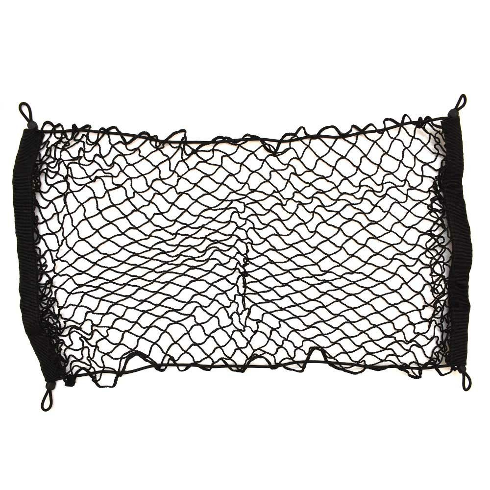 Rinker Boat Cargo Net 8068921 25 x 15 Inch Nylon Black