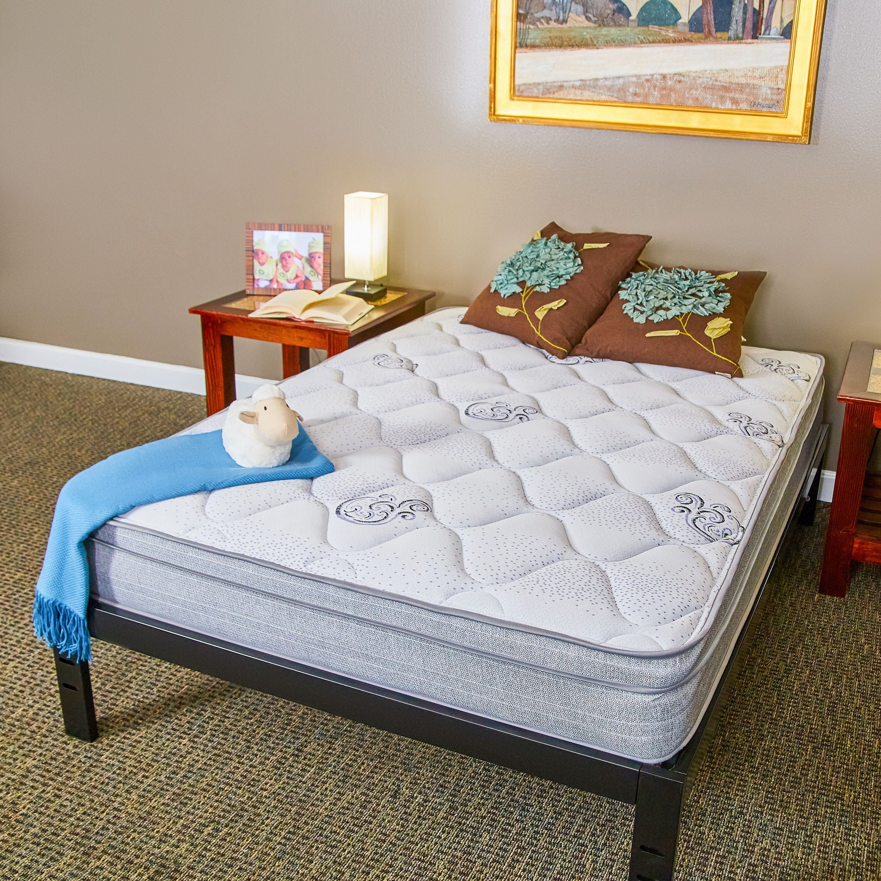 Can U Flip A Pillow Top Mattress