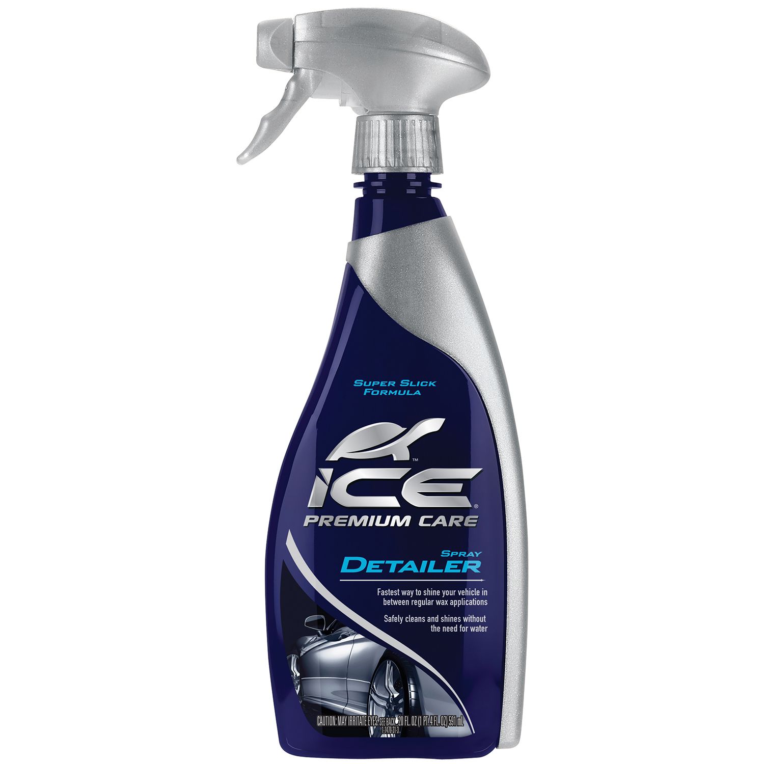 Turtle Wax Inc. T470R Detailing Spray Ice (R) Protect