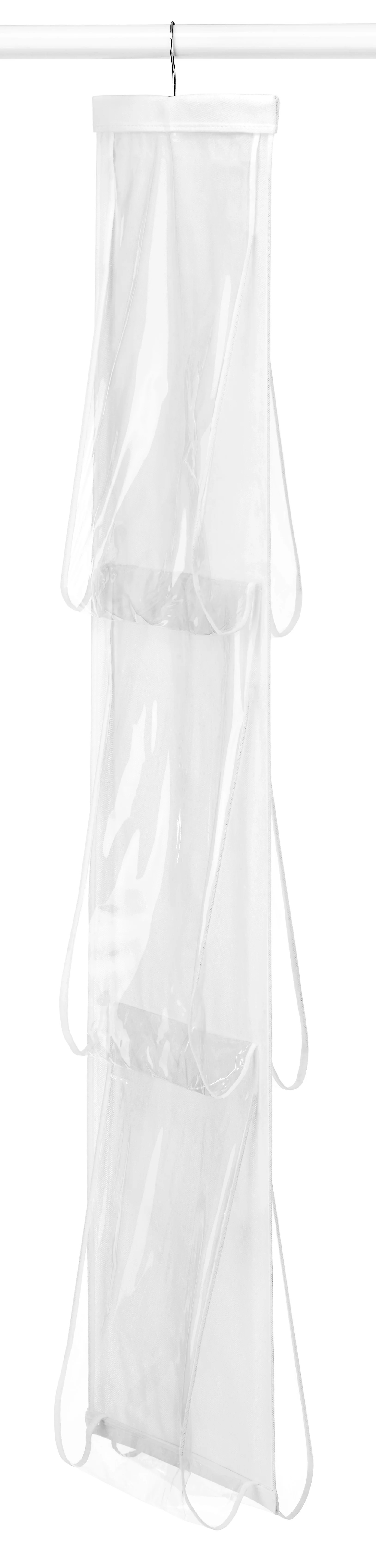 Whitmor Hanging Organizer Boot File Hanging Organizer Storage for 3