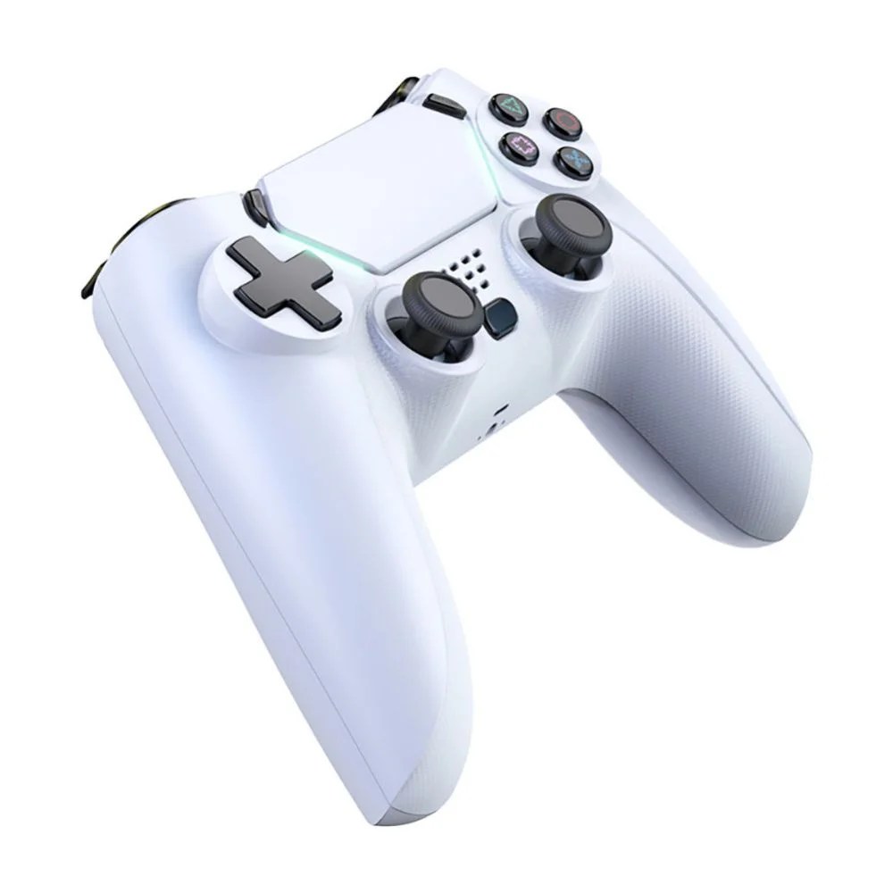 Wireless Bluetooth Controller for PS5 / PS4 / PS4 Slim
