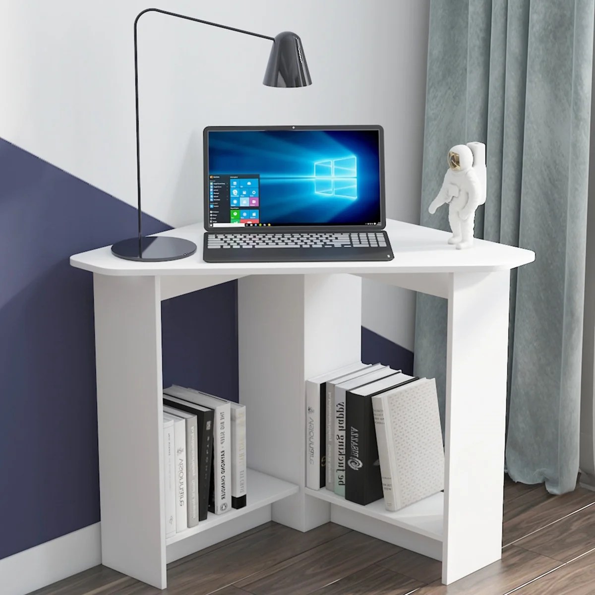 Insma Corner Computer Desk Modern Computer Table Simplest Insma Corner Computer Desk Modern Computer Table Simplest