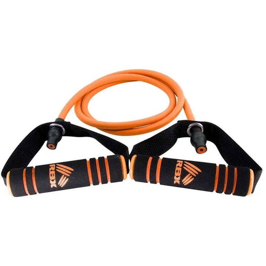RBX Active Performance Colored Resistance Workout Bands