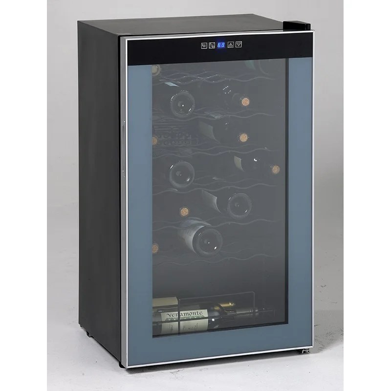 Avanti WC34N2P 20 Inch Freestanding Wine Cooler