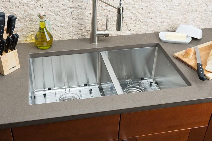 Where Are Hahn Kitchen Sinks Made Home Alqu