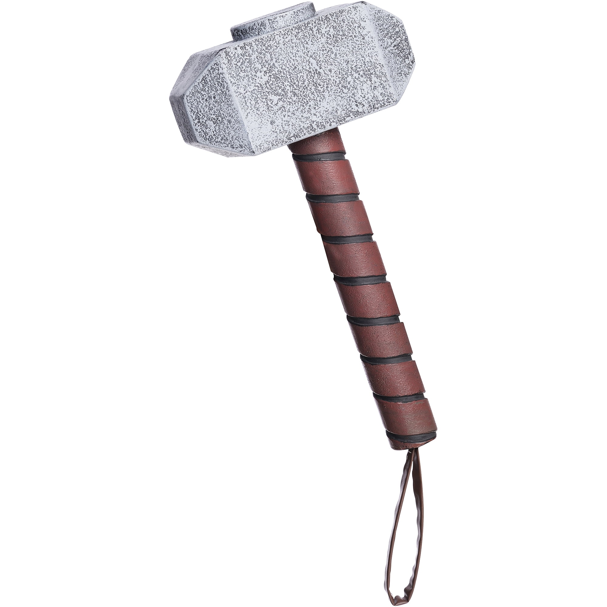Thor Hammer Adult Halloween Accessory