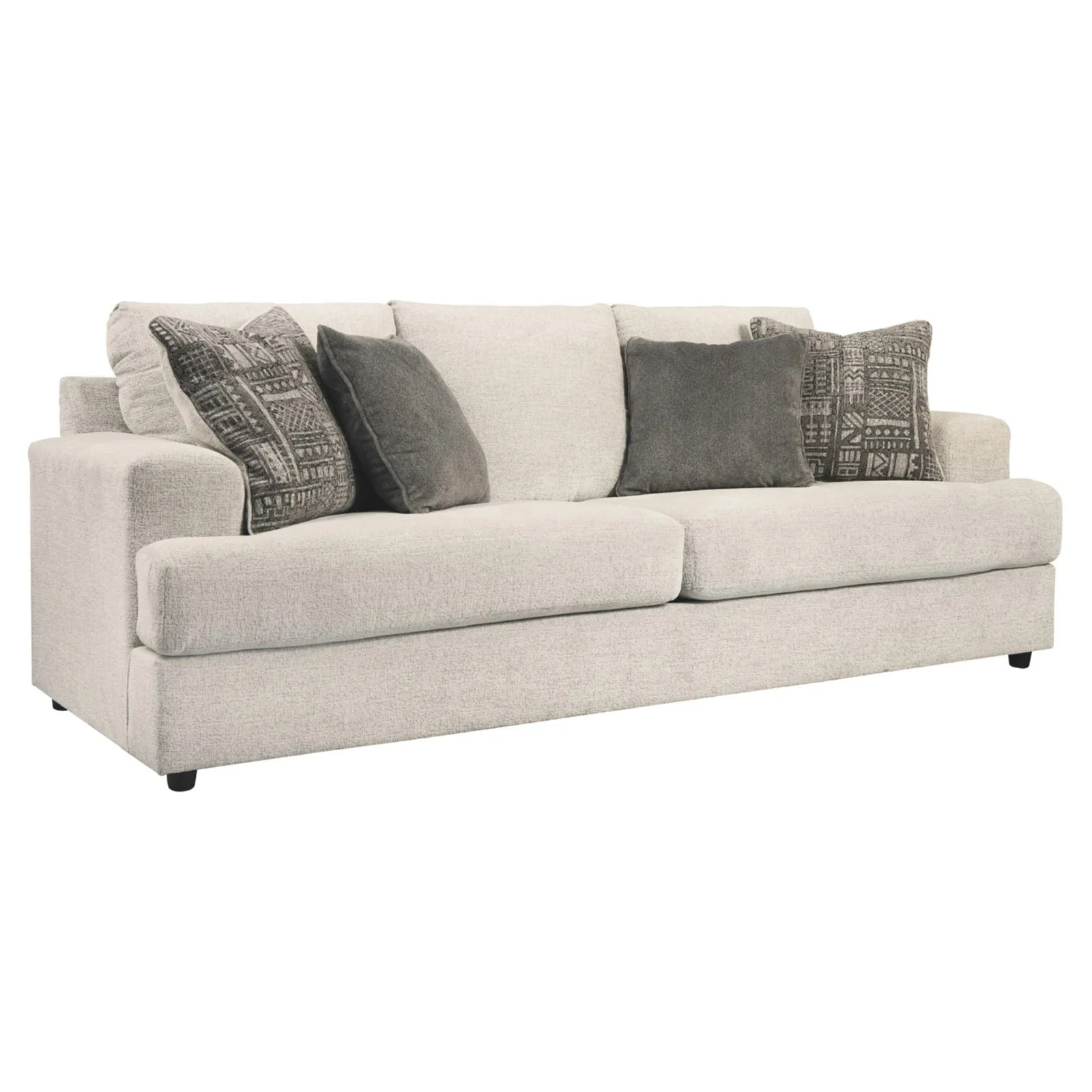 Signature Design by Ashley Soletren Queen Sofa Sleeper