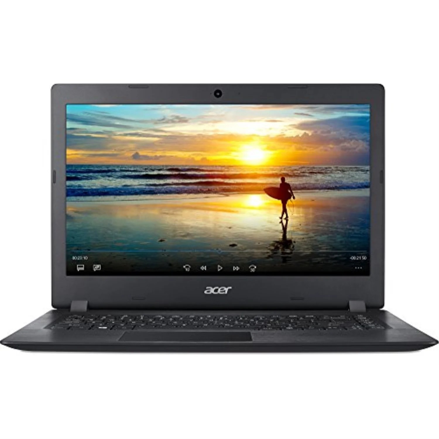 Acer Aspire 1, 14" Full HD, Intel Celeron N3450, 4GB RAM