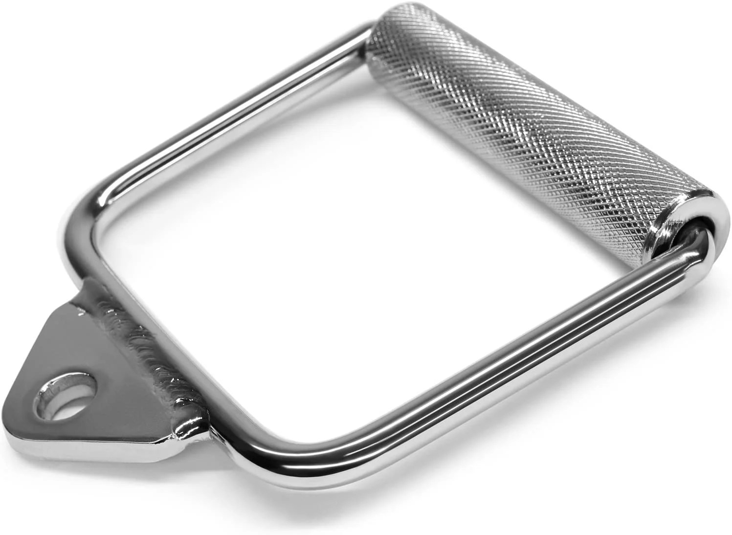 Yes4All Single D Handle/ Lat Pull Down Machine Attachment