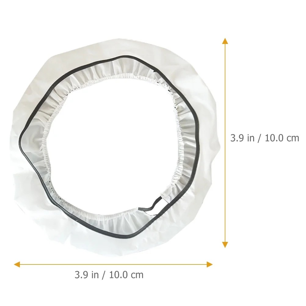 Ring Light Diffuser 18 Inch Drawstring Photography Reflector