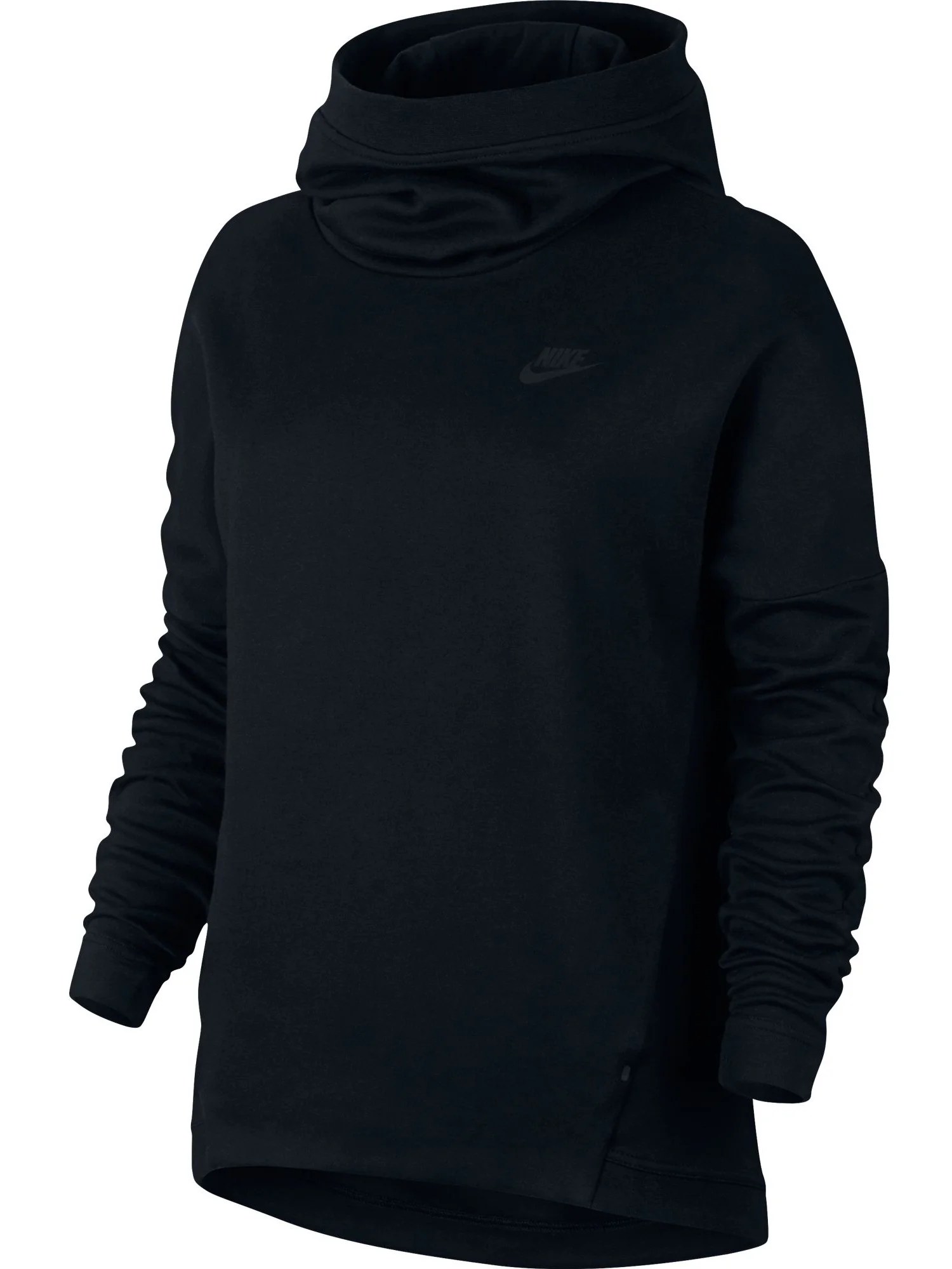 Nike Nike Sportswear Tech Fleece Women's Longsleeve Pullover Hoodie
