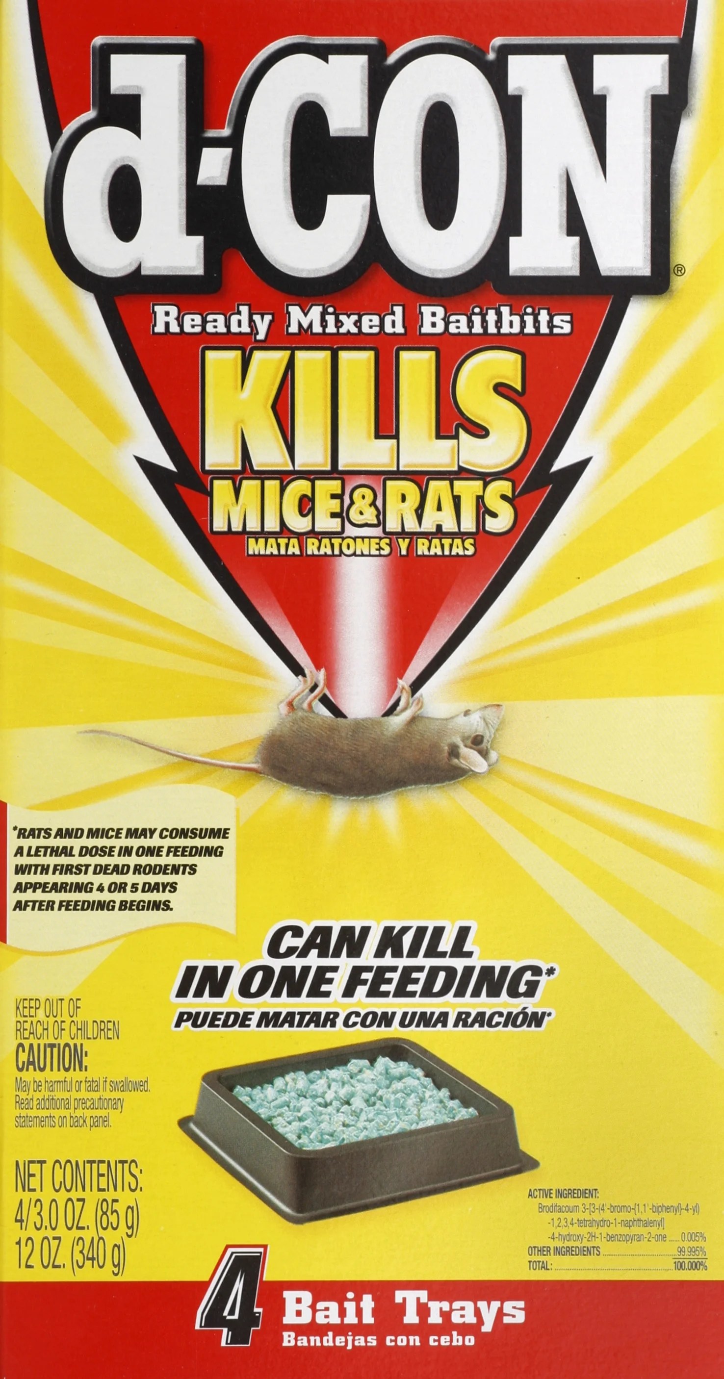 Rats Animal & Rodent Control at Lowes.com