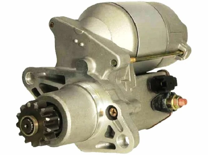 New Starter 1995 TOYOTA CAMRY 3.0L