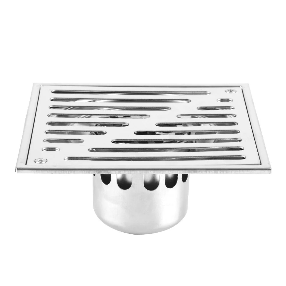 Floor Drain,S Durable And Noncorrosive Kitchen Sink Drain Catcher