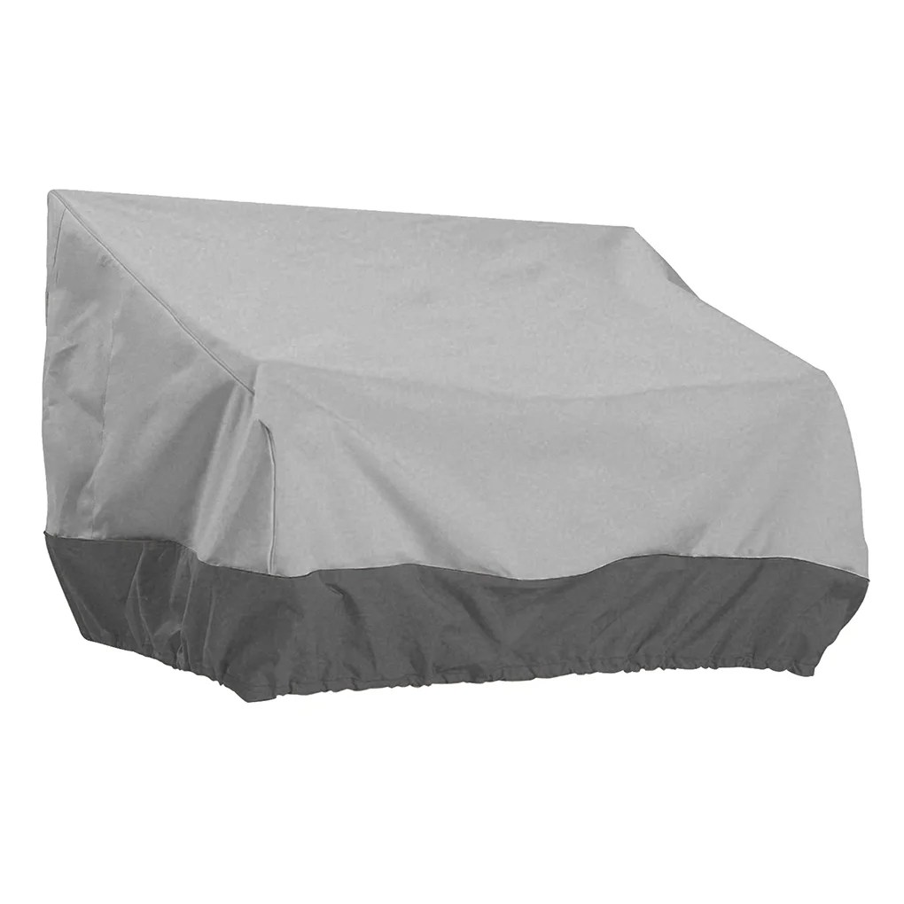 Sofa Dust Cover Waterproof Outdoor Garden Couch Chair