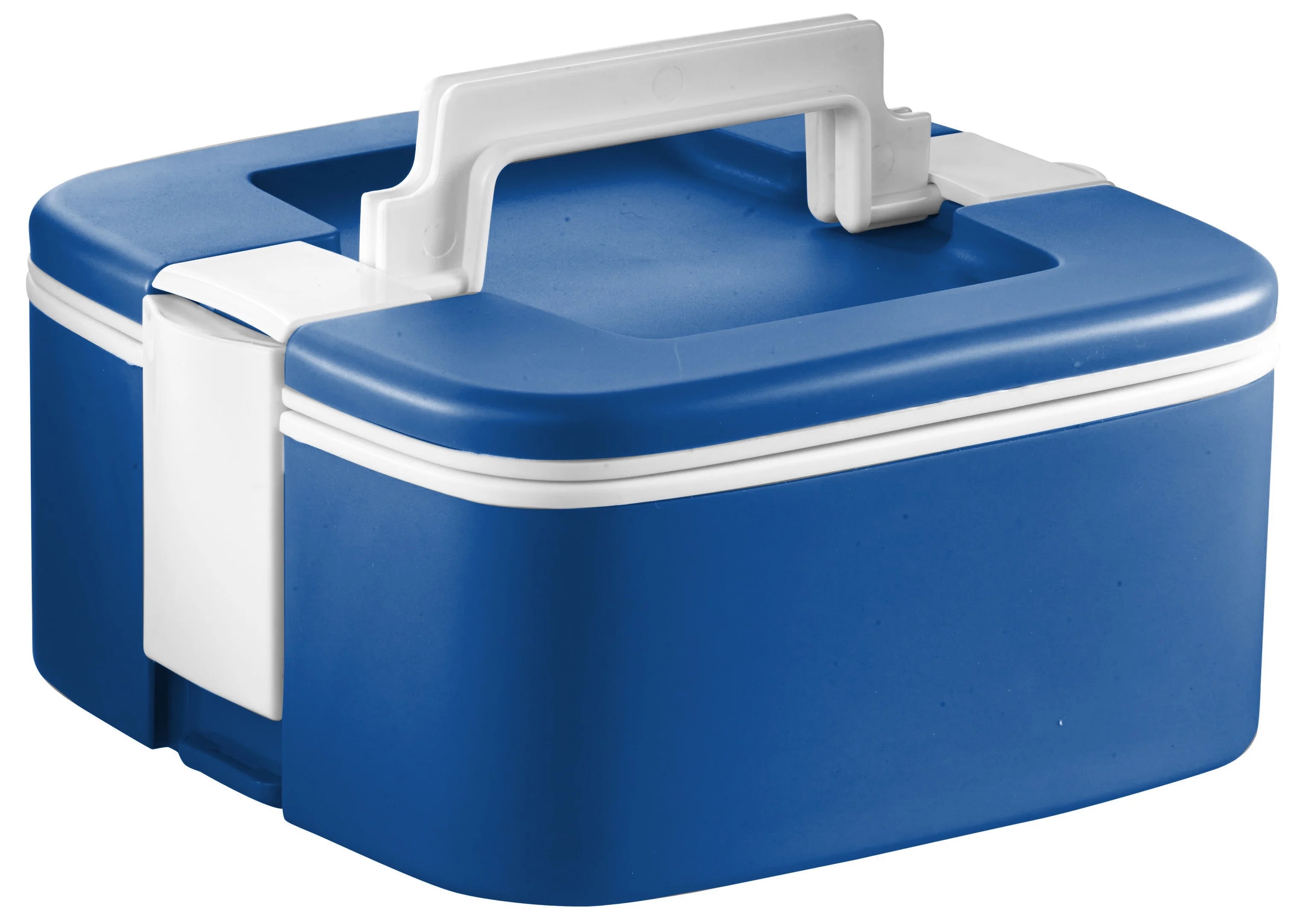 Ozeri ThermoMax Stackable Lunch Box and Doublewall Insulated Food