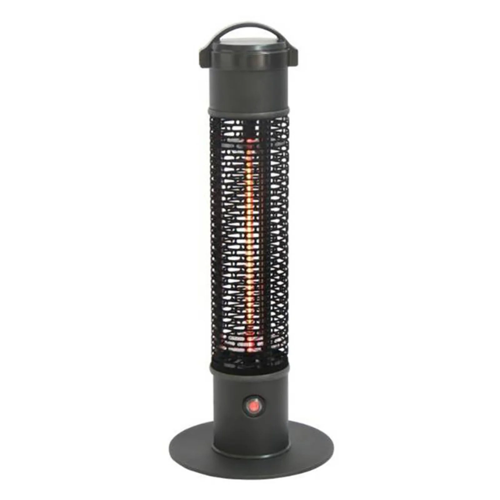 Outdoors Unlimited 62234 Table Top Halogen Outdoor Heater