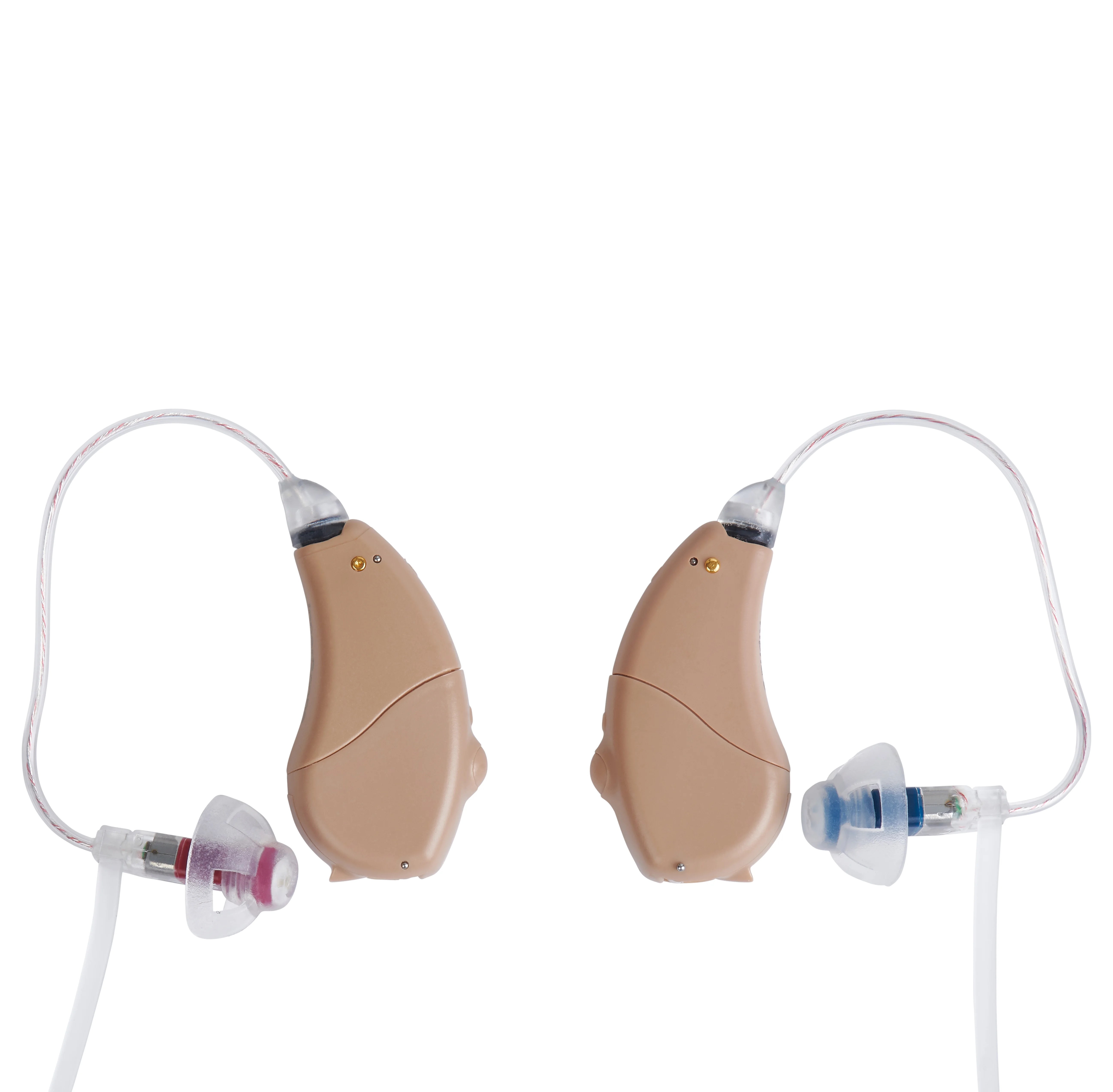 Cost Of Hearing Aids At Walmart