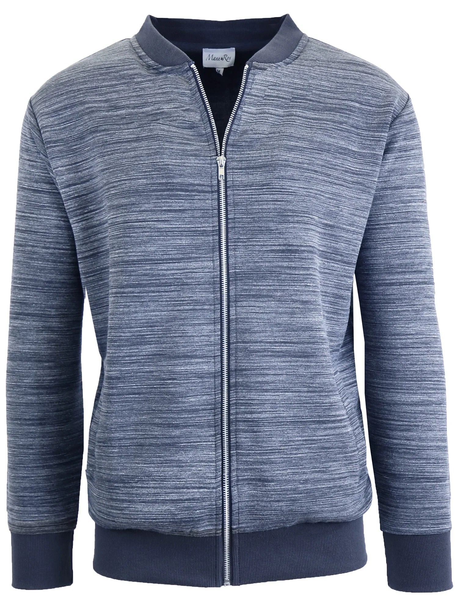 Men's Tech Fleece Stretch Sweater Jacket (S2XL)