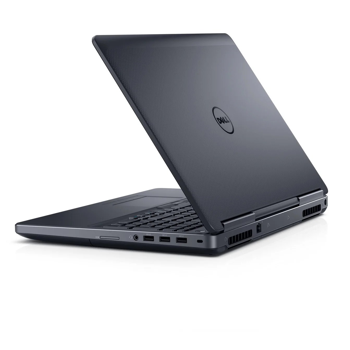 Dell Precision M7720 Intel Xeon E31505M v6 X4 3GHz 64GB