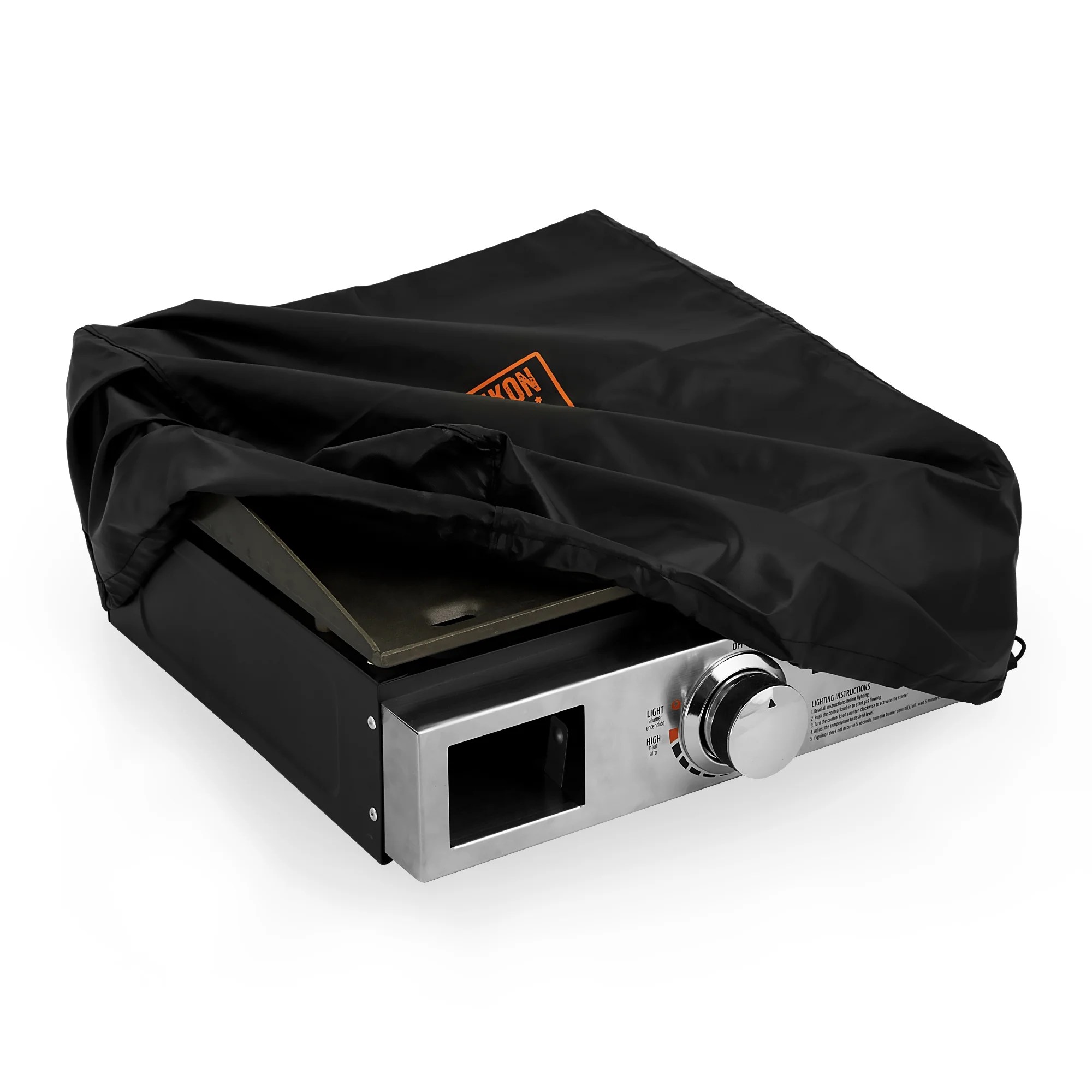 Yukon Glory Premium Cover and Carrying Case for Blackstone