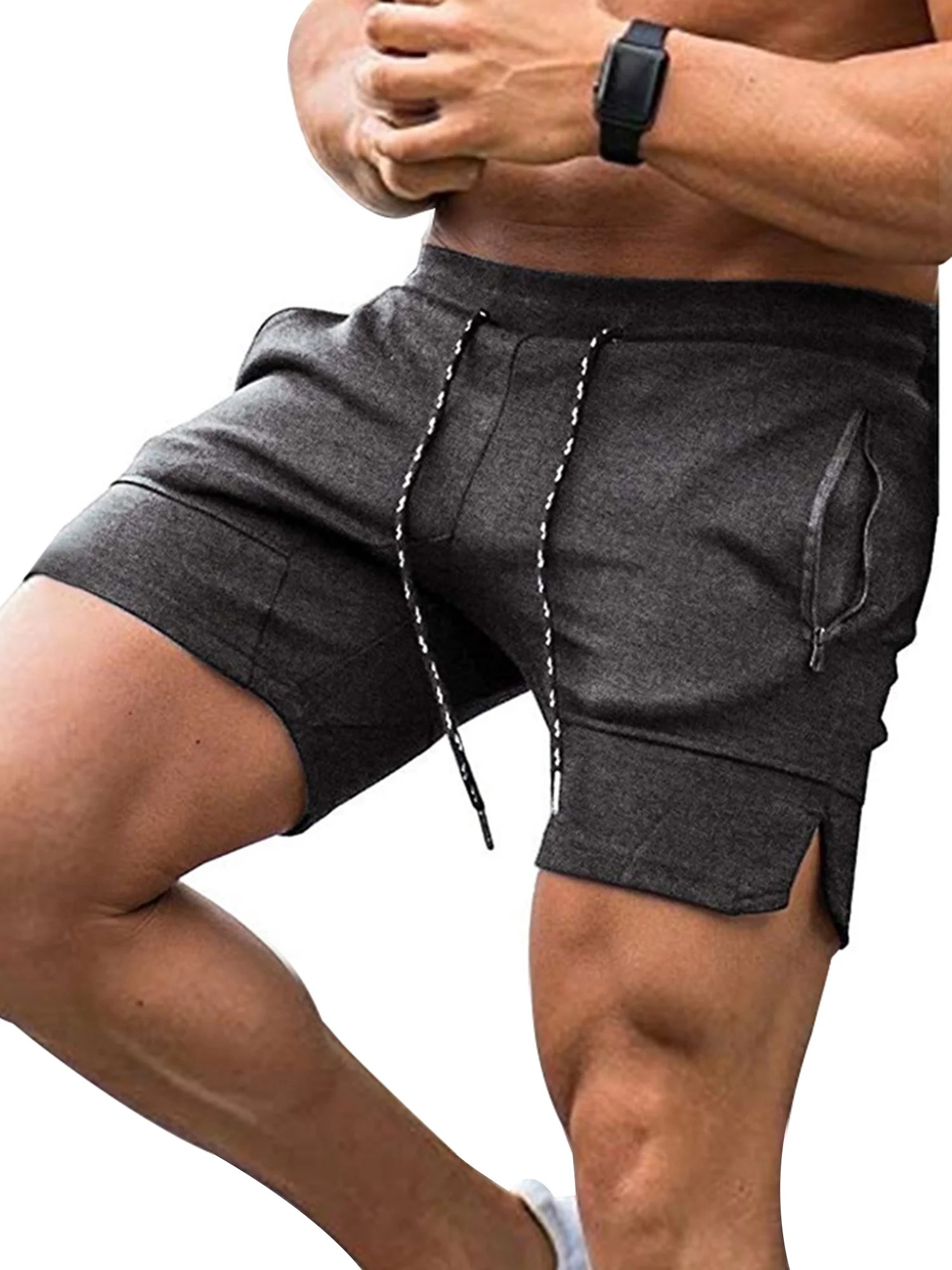 Sexy Dance Sexy Dance Men Drawstring Waist Beach Shorts Teen Summer