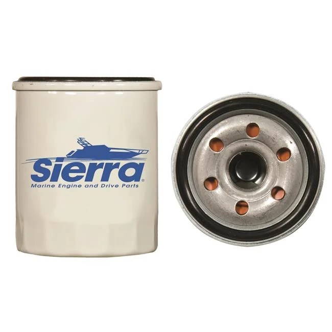 Sierra International 187895 Replace Marine Oil Filter for Suzuki 16510