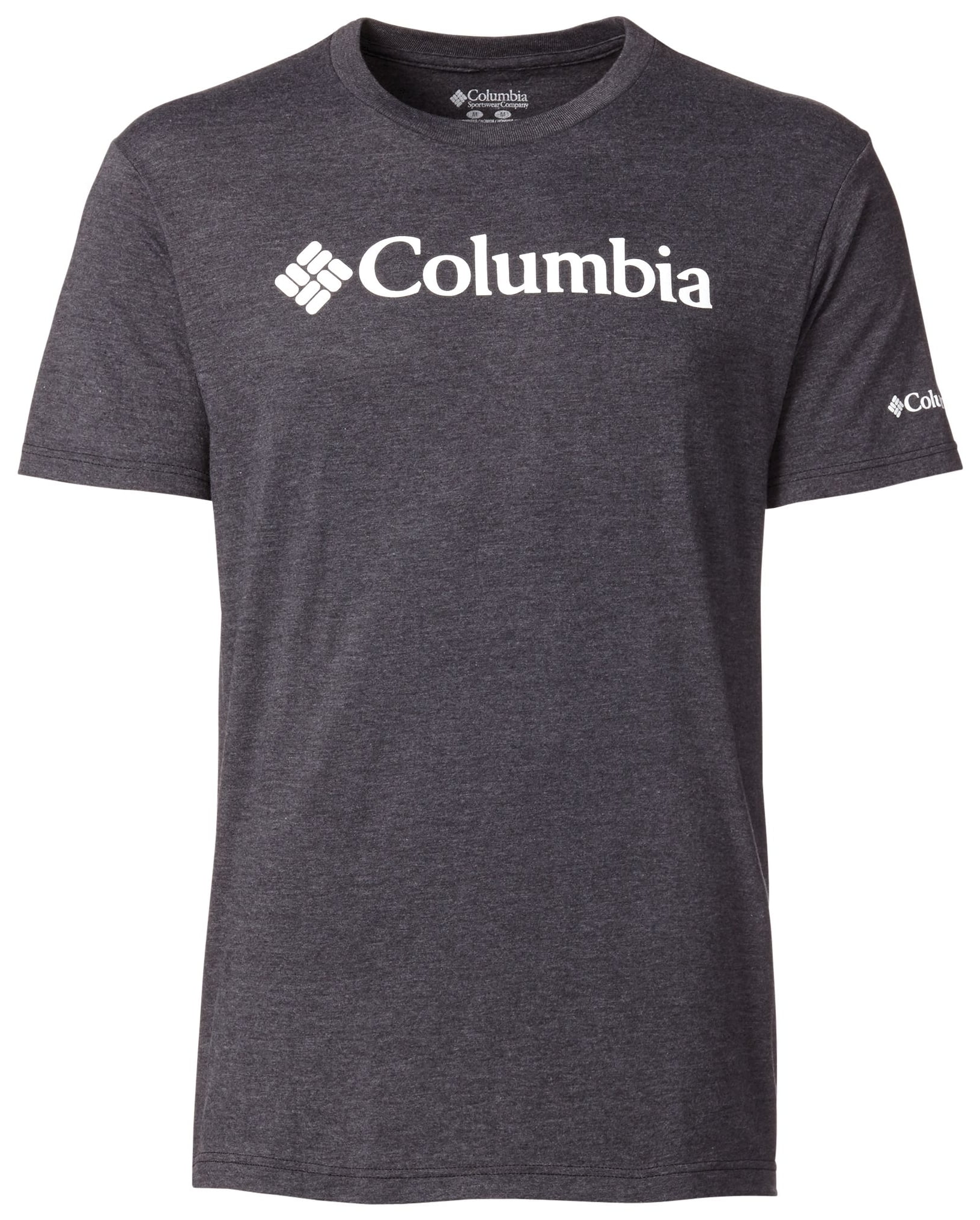 Columbia Columbia Men's Fundamentals Regular Fit Cotton TShirt