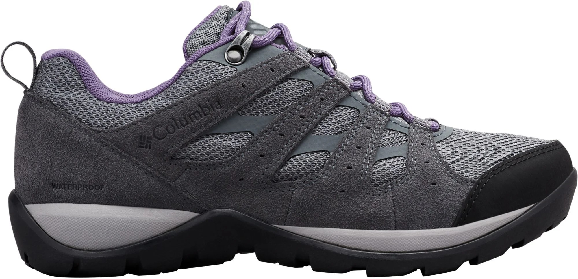 Columbia Women's Columbia Redmond V2 Waterproof Hiking Shoe Walmart