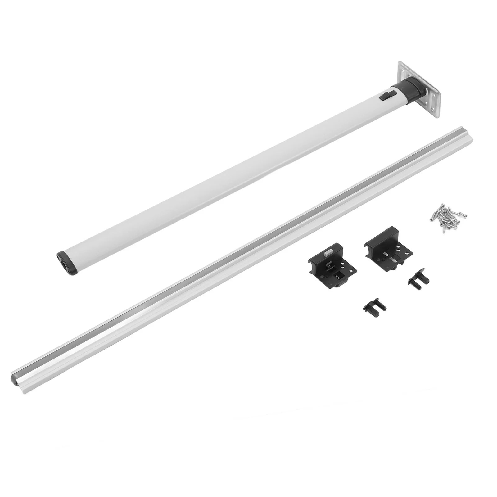 Removable Table Leg, RV Table Bracket High Load Bearing Space Saving