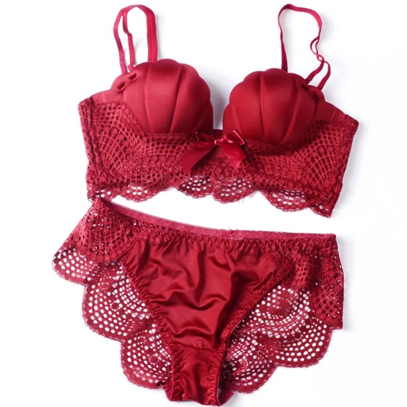 Ardorlove Bra Set With Matching Panties Woman Sexy Bra Sets Seamless