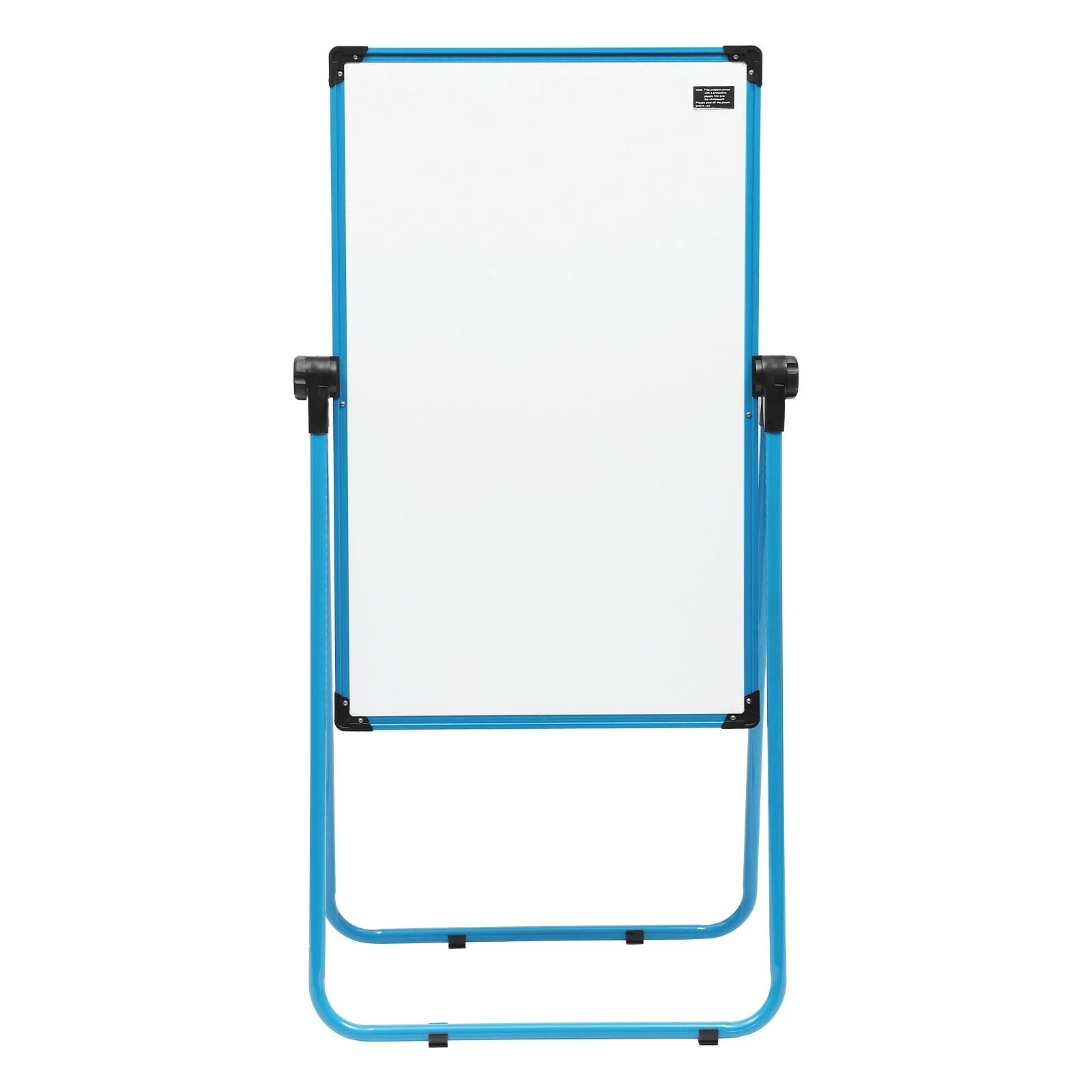 MIDUO 36* 24" Writing Board White Board Double Sided Dry Erase