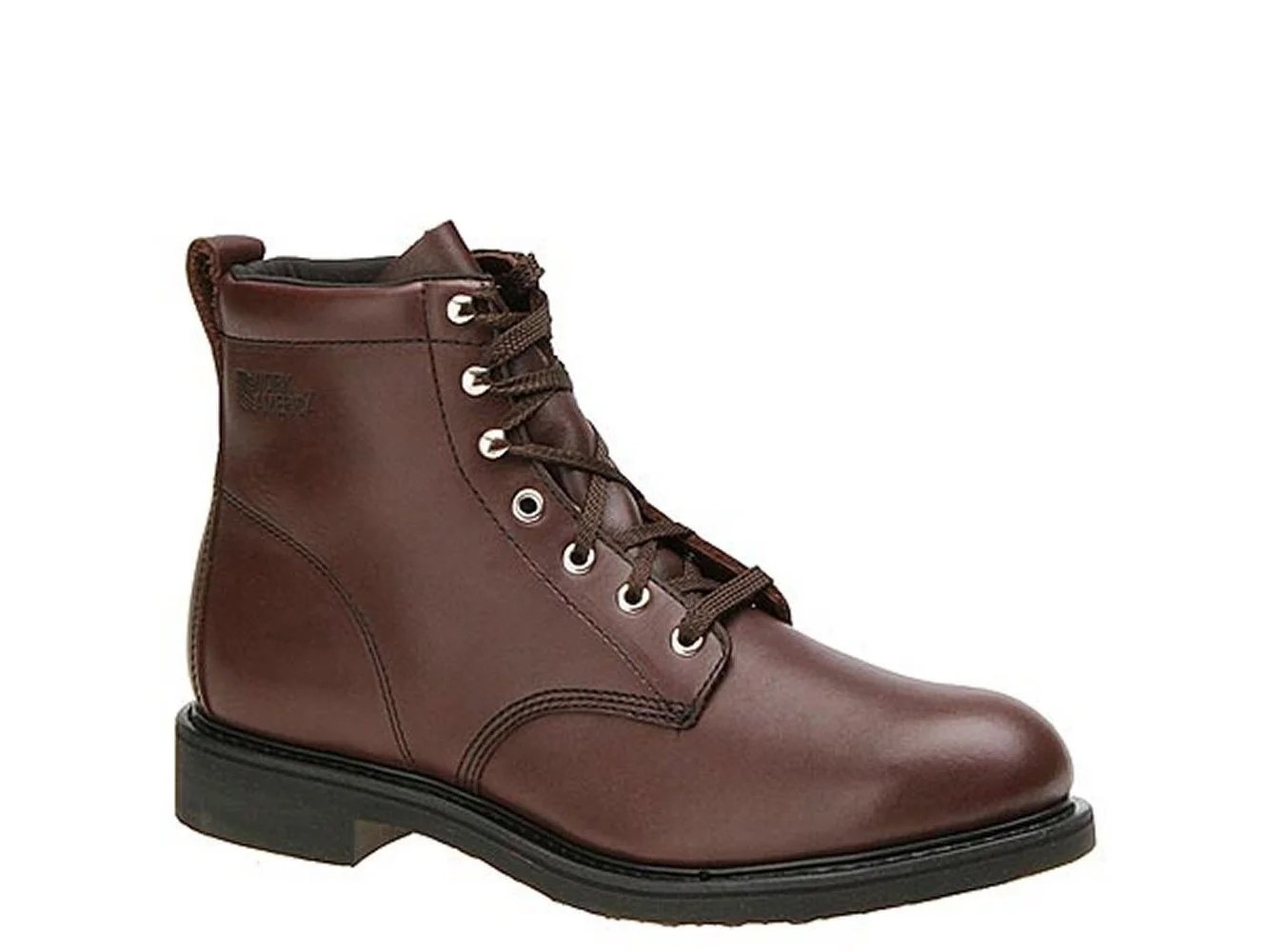 Bottes de travail et chaussures de sécurité à embout d