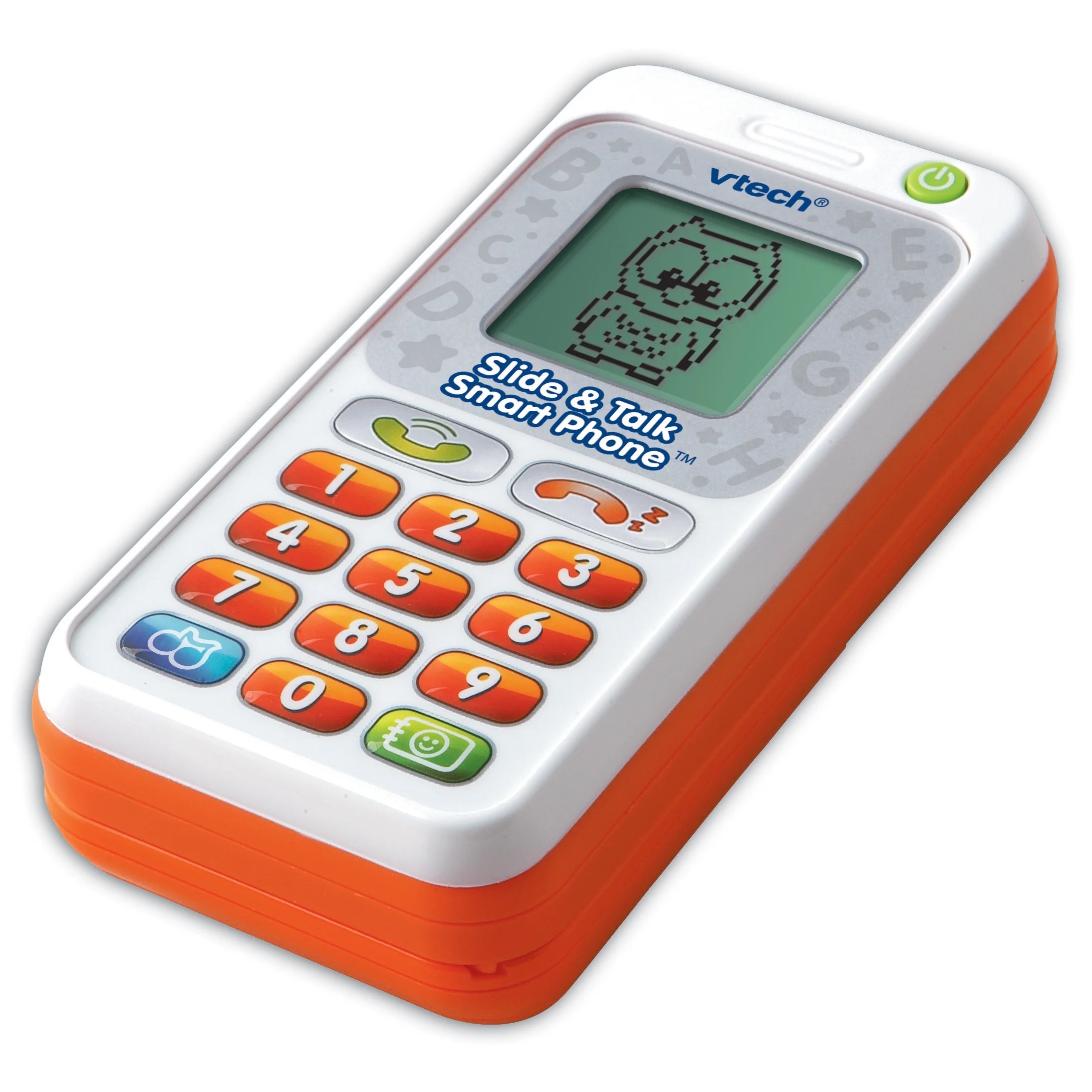 Slide & Talk Smart Phone™