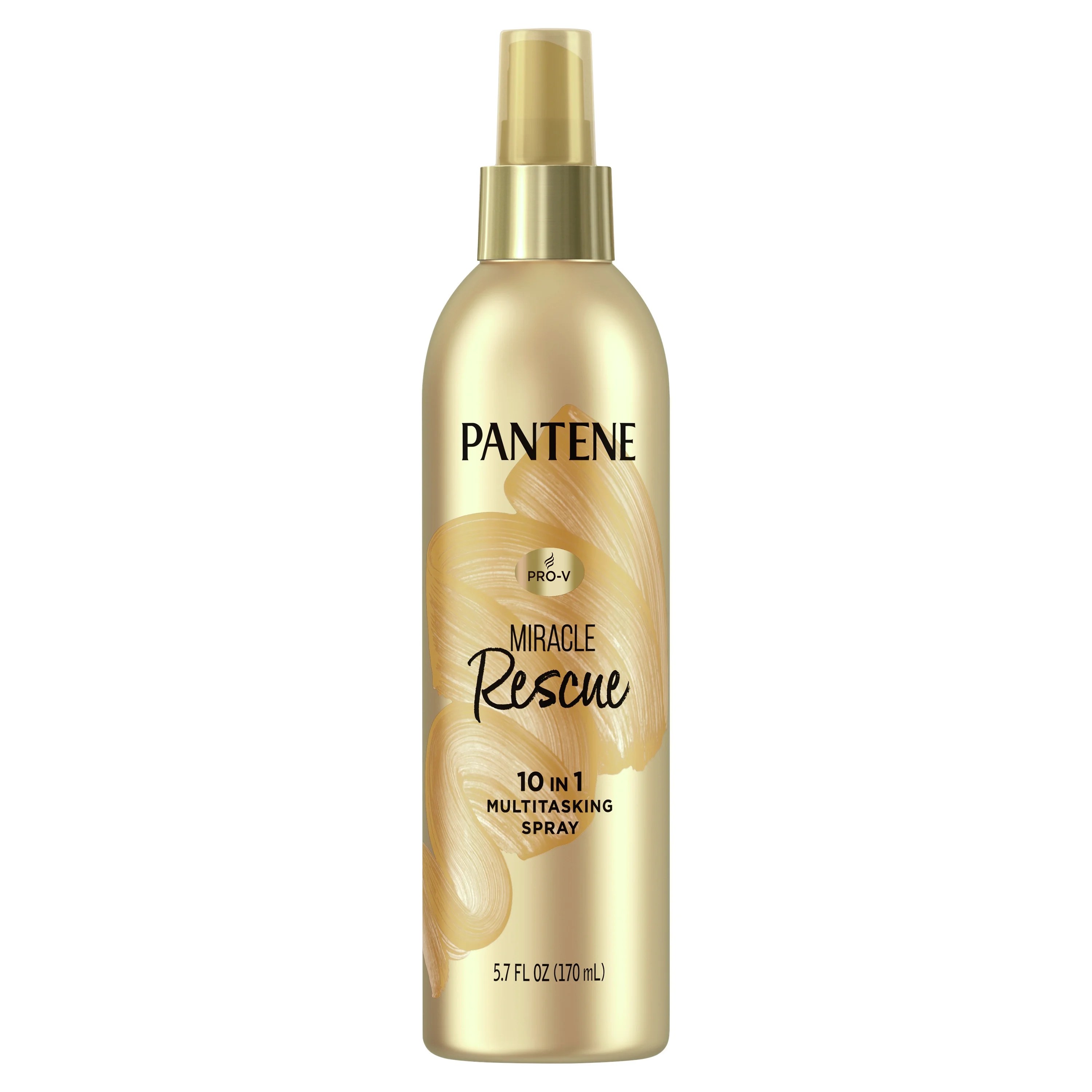 Pantene Miracle Rescue 10in1 Multitasking Leavein Conditioner Spray