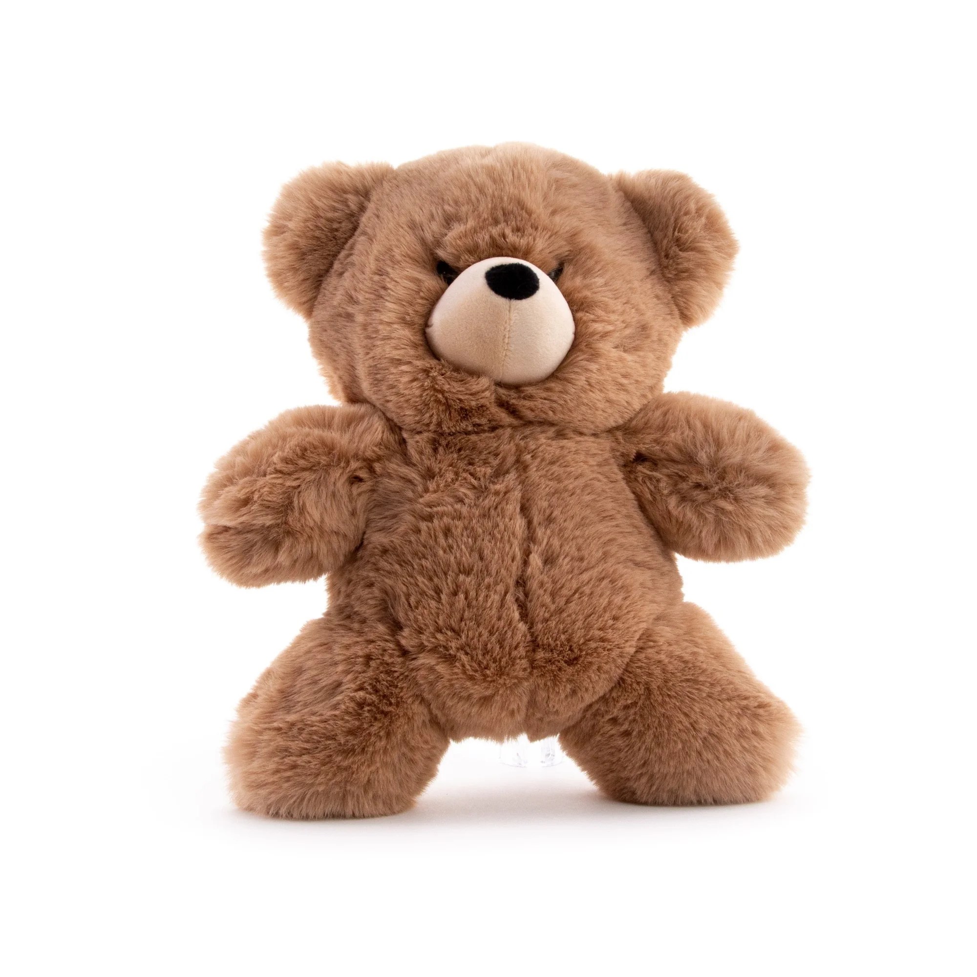 World's Softest Stuffed Animals, Tan Bear