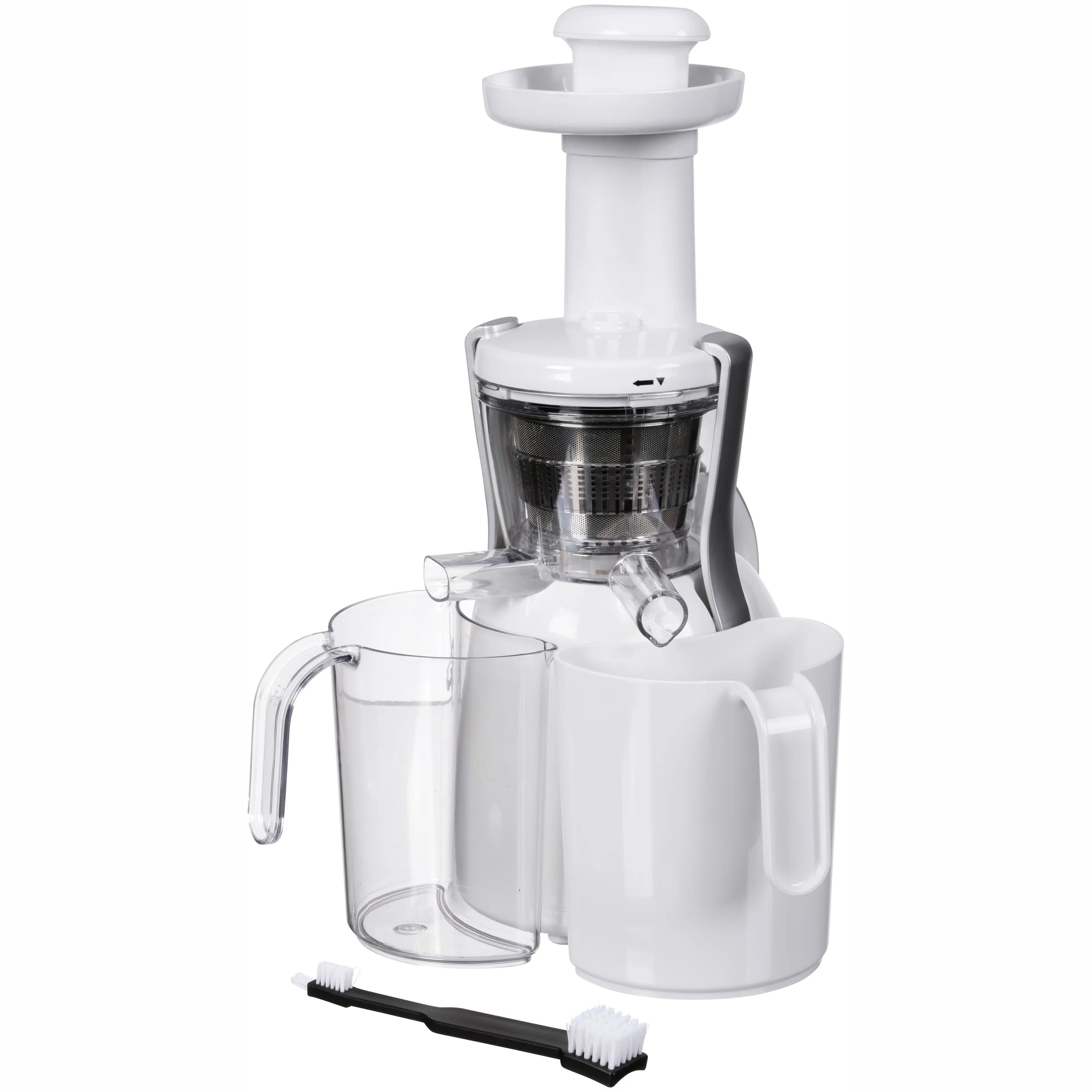 Big Boss? Healthypress Slow Pressure Juicer