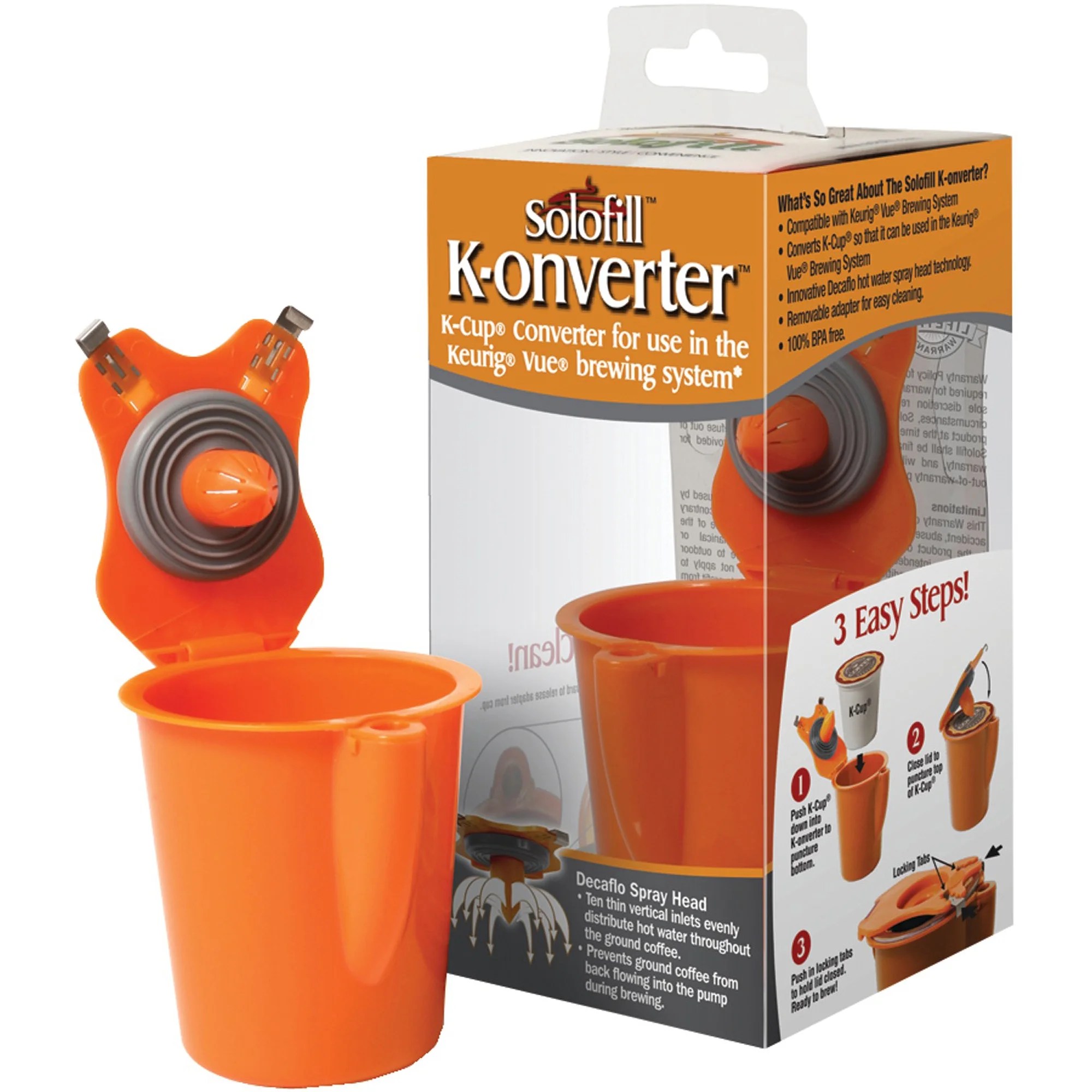 Keurig My KCup Reusable Coffee Filter