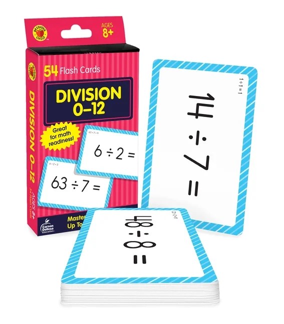 division packet
