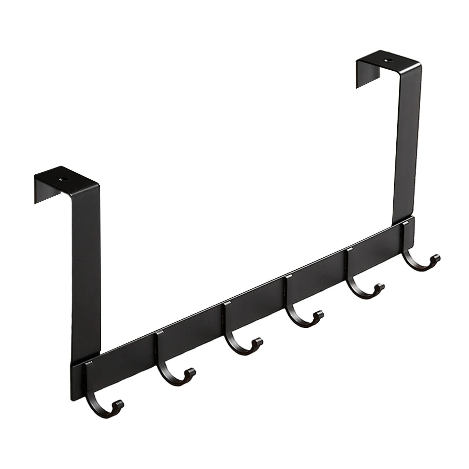 Over The Door Hook, Aluminium Alloy Heavy Duty Over Door Hanger Holder