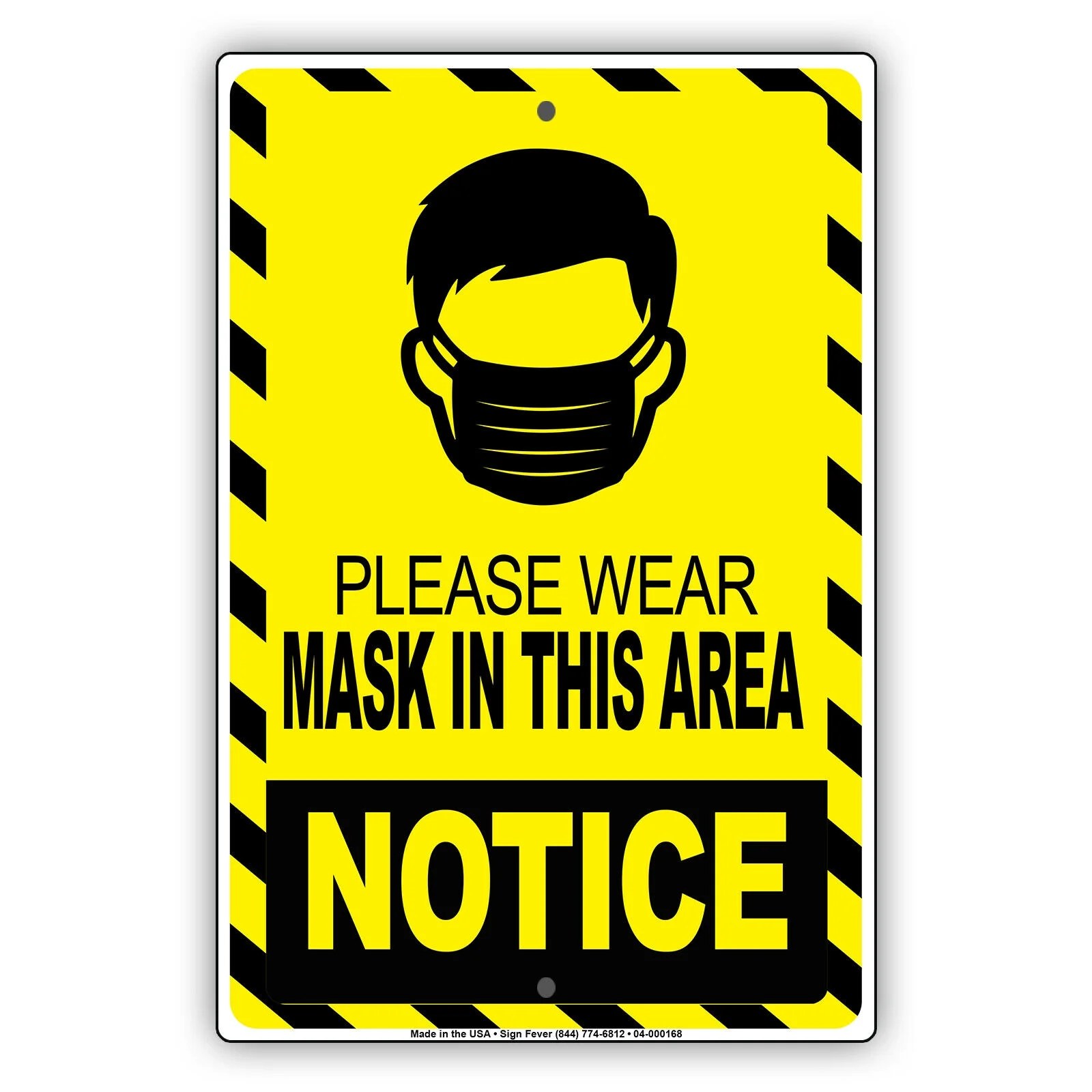 Mask preferred | mask required for. Help our businesses mask poster. Notice Please Wear Mask In This Area For Safety Door Window Protection